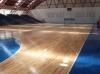 Oameni de la Sport Arena...