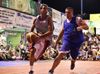 Dani Popescu, MVP la Turneul 2 Sport Arena Streetball
