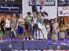 Finala Feminin -18 ani Turneul 2 2011