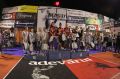 Miss Sport Arena Streetball pe Facebook
