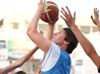 Final de gala, cu un campion mondial, la Sport Arena Streetball 2011