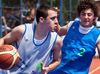 Finala Masculin -18 ani Turneul 1 2011