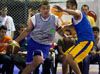 Finala Masculin +18 ani Turneul 1 2011